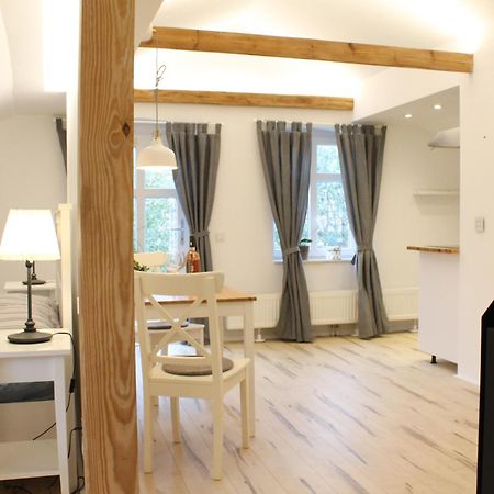 Boje Apartman Waabs Kültér fotó