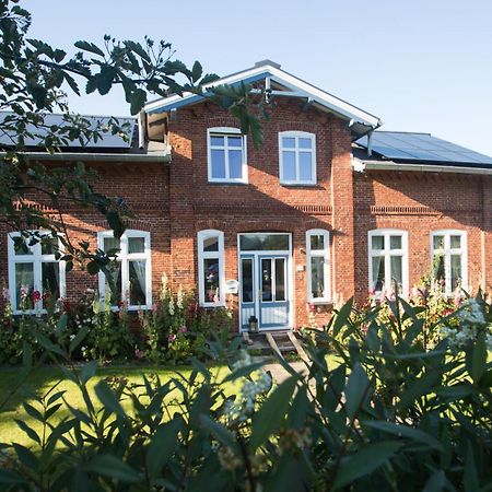 Boje Apartman Waabs Kültér fotó