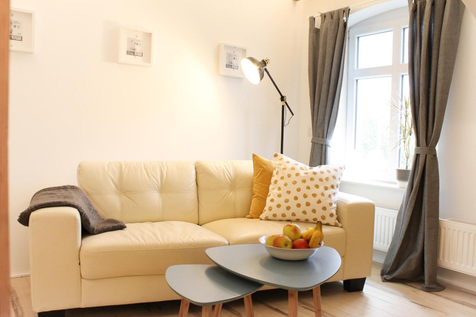 Boje Apartman Waabs Kültér fotó