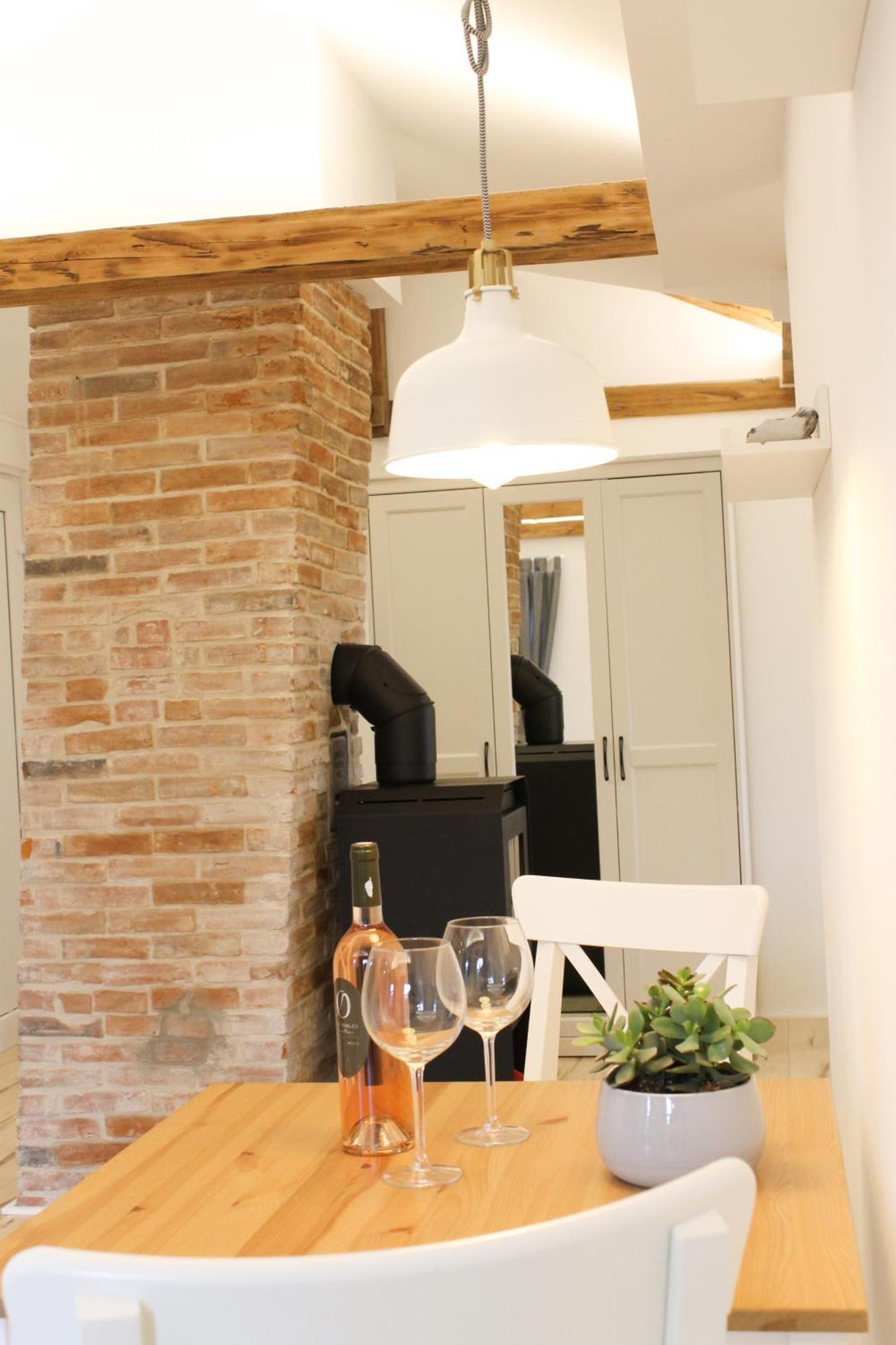 Boje Apartman Waabs Kültér fotó