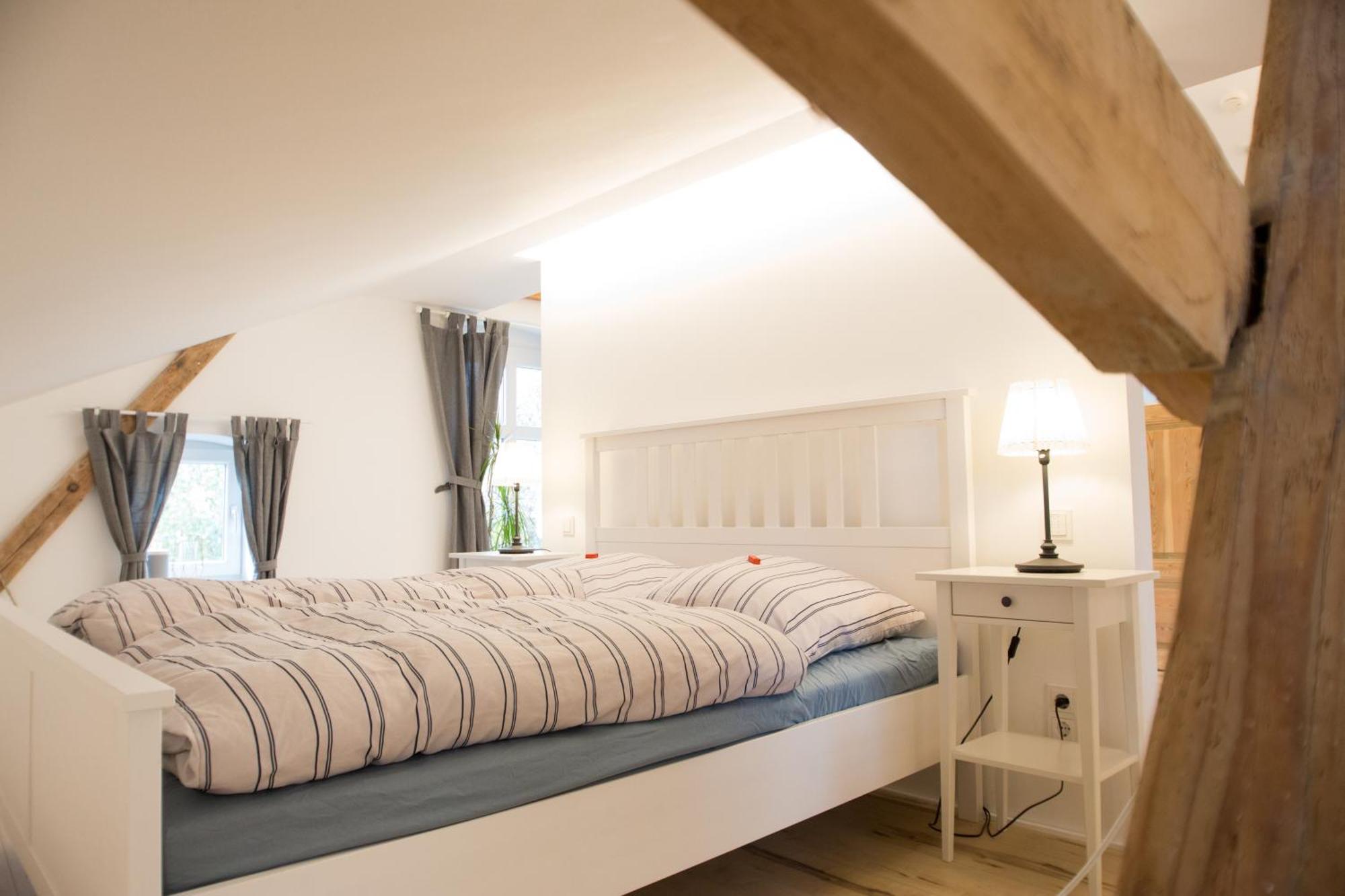 Boje Apartman Waabs Kültér fotó