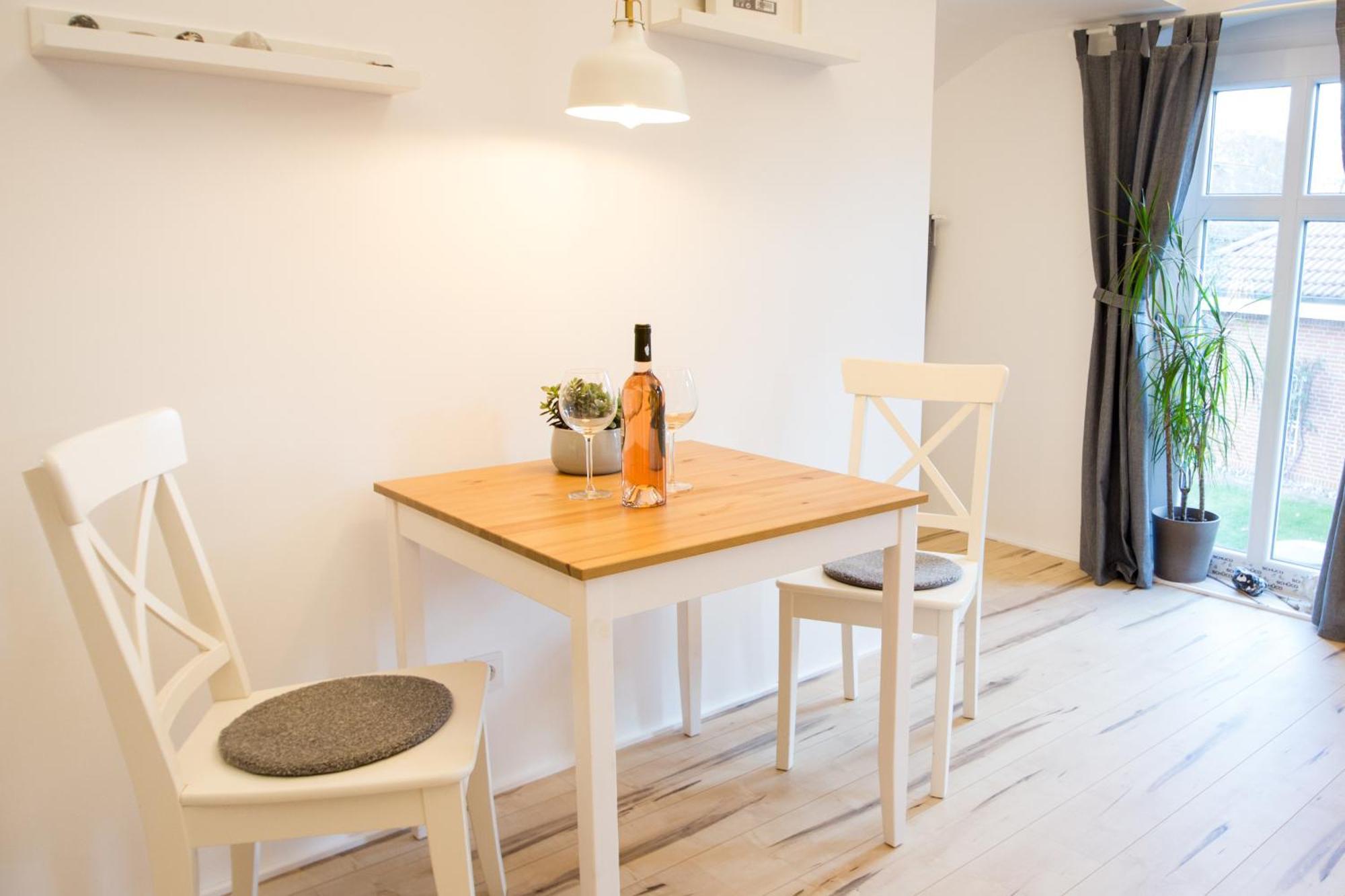 Boje Apartman Waabs Kültér fotó