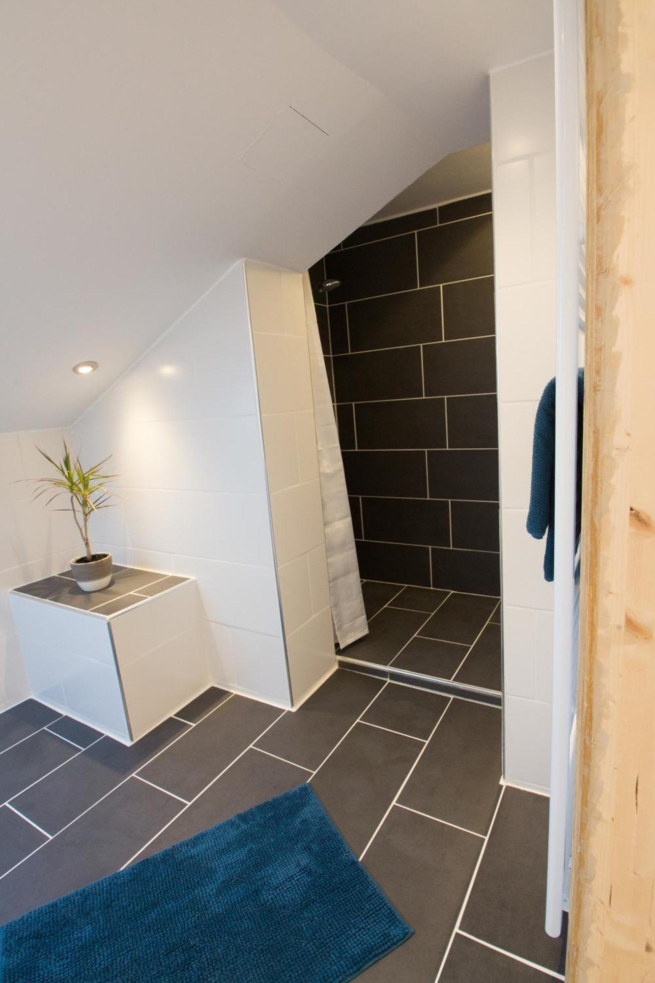 Boje Apartman Waabs Kültér fotó
